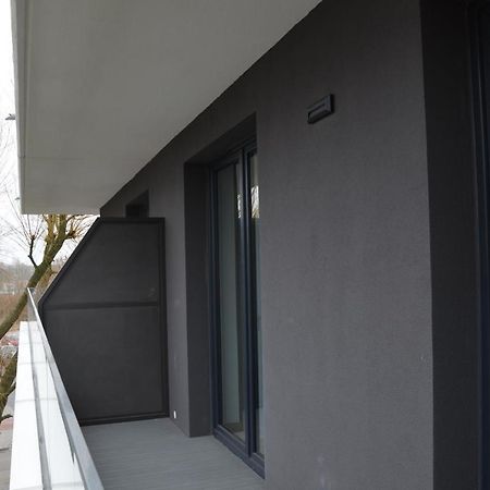 Apartament Luna Baltic Marina Residence Kolobrzeg Exterior photo