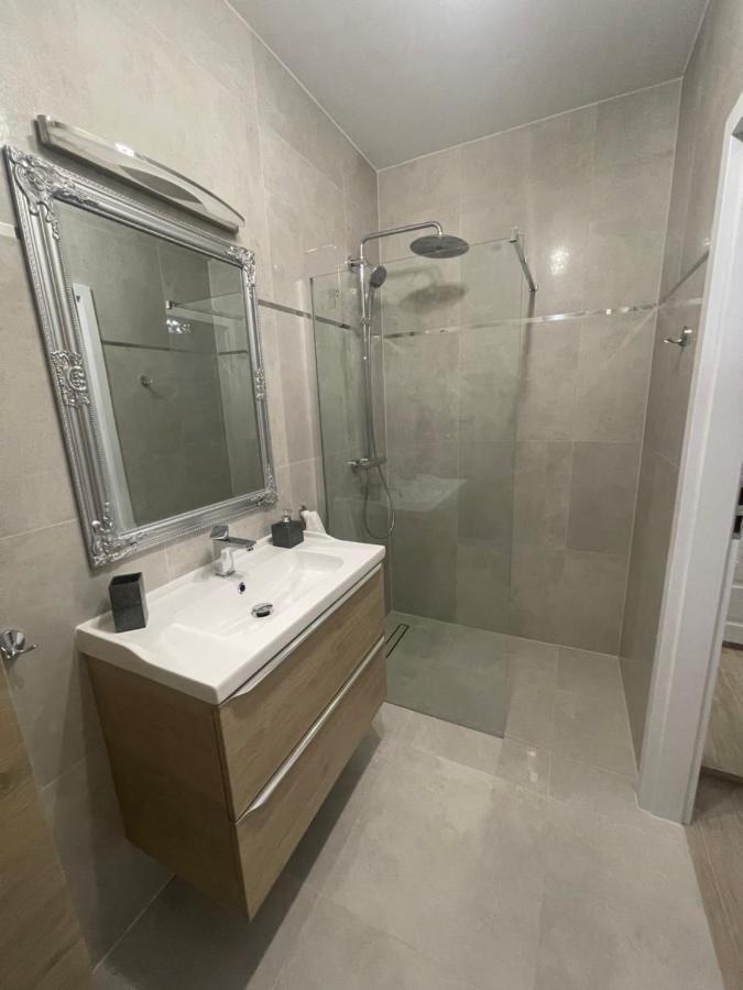 Apartament Luna Baltic Marina Residence Kolobrzeg Exterior photo